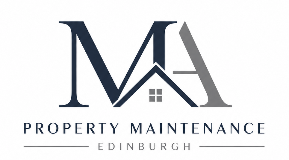 MA Property Maintenance Edinburgh