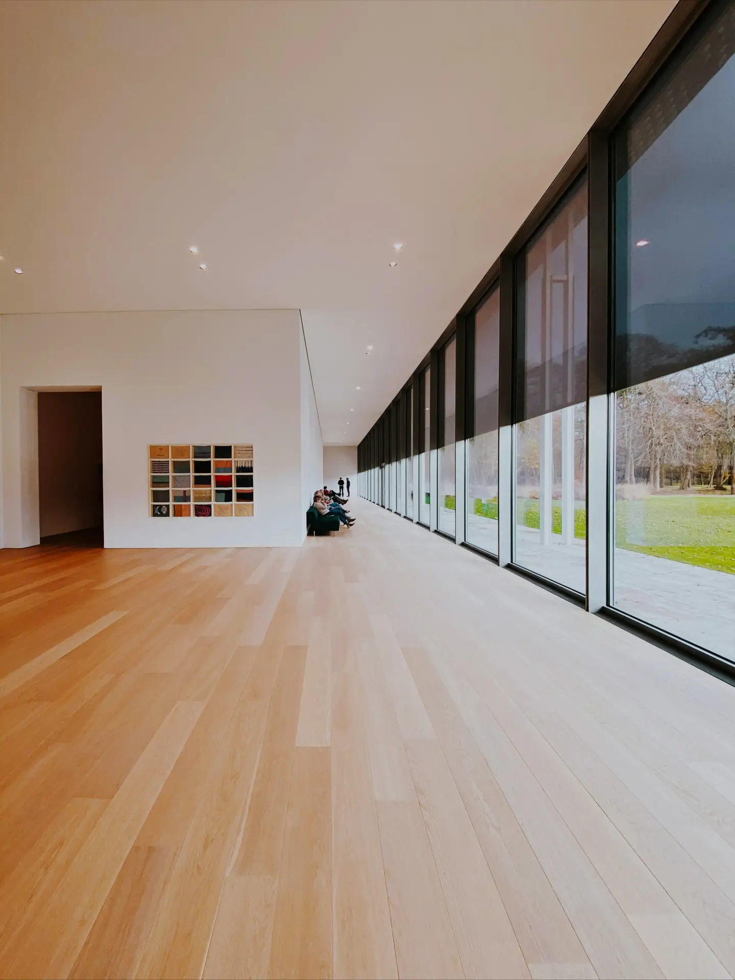 flooring & Tiling Edinburgh